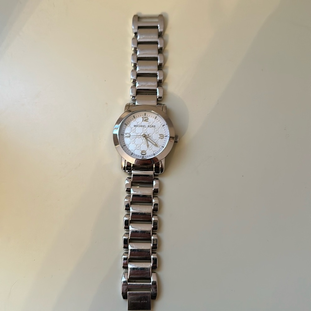 Michael Kors watch